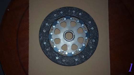 HB1358 CLUTCH DISC supplier