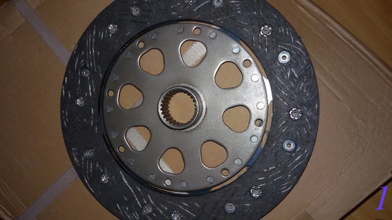 HB1358 CLUTCH DISC supplier