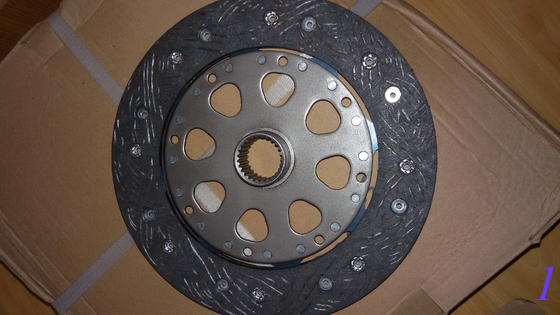 HB1358 CLUTCH DISC supplier