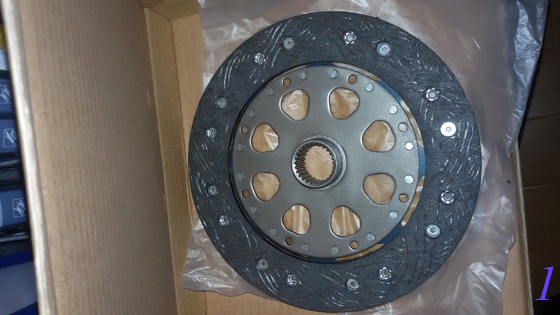 HB1358 CLUTCH DISC supplier