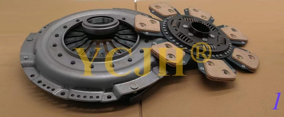 3655615M91 CLUTCH KIT for Landini Perfect Solution for Landini Tractor Maintenance supplier