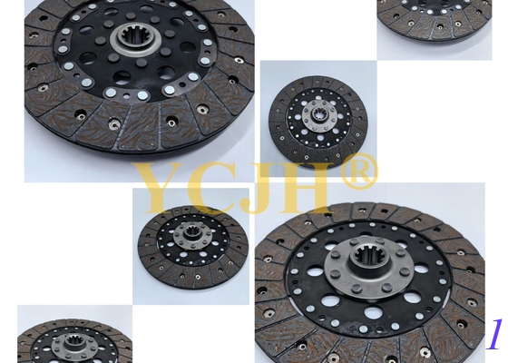 KUBOTA L3800 tractor clutch disc K32590-14300 with high durability supplier