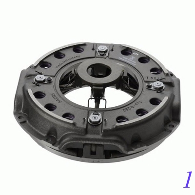 1880096208  CLUTCH COVER supplier