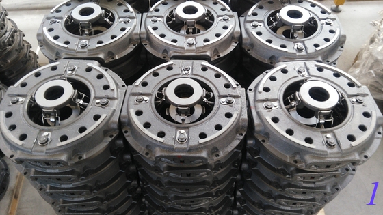 0006799550  CLUTCH COVER supplier