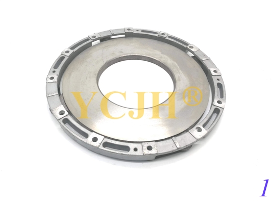 109509-22Y Clutch Cover 14 rdquo x 1 3/4 rdquo Stamped Steel Single Plate S-8296 supplier