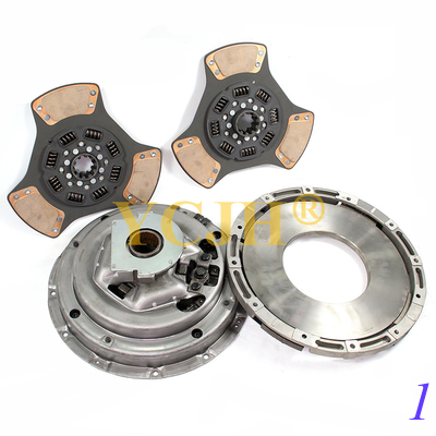 109509-22Y Clutch Cover 14 rdquo x 1 3/4 rdquo Stamped Steel Single Plate S-8296 supplier