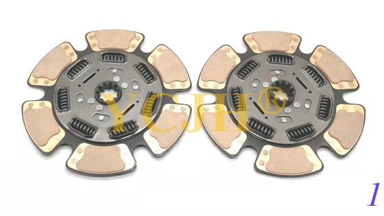 SPEEDSHIFT ndash LOW PEDAL EFFORT HEAVY DUTY 15-1/2IN X 2IN X 10 CLUTCH COVER EM97250 / 108935-91A supplier