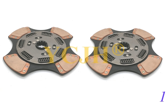 SPEEDSHIFT ndash LOW PEDAL EFFORT HEAVY DUTY 15-1/2IN X 2IN X 10 CLUTCH COVER EM97250 / 108935-91A supplier