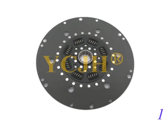 CLUTCH DISC 184429C2 - 87541980 fits Ca se 1680 1688 2144 2166 2188 2344 2366 2377 2388 supplier