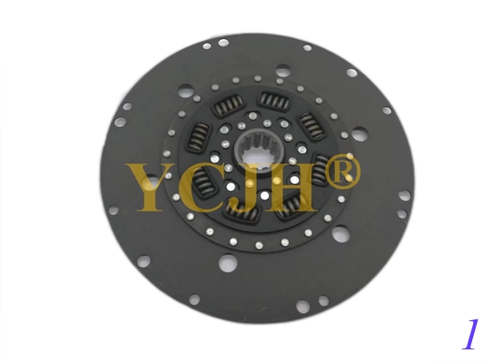 CLUTCH DISC 184429C2 - 87541980 fits Ca se 1680 1688 2144 2166 2188 2344 2366 2377 2388 supplier