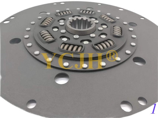 CLUTCH DISC 184429C2 - 87541980 fits Ca se 1680 1688 2144 2166 2188 2344 2366 2377 2388 supplier