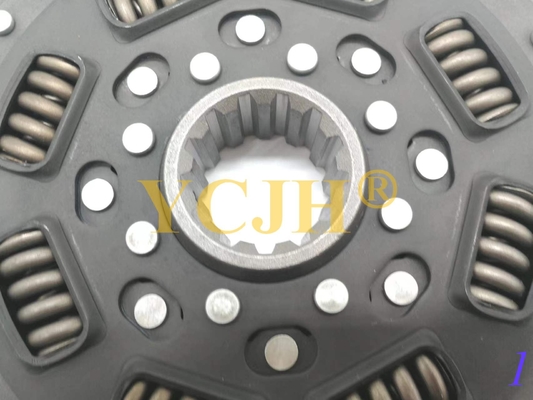 CLUTCH DISC 184429C2 - 87541980 fits Ca se 1680 1688 2144 2166 2188 2344 2366 2377 2388 supplier