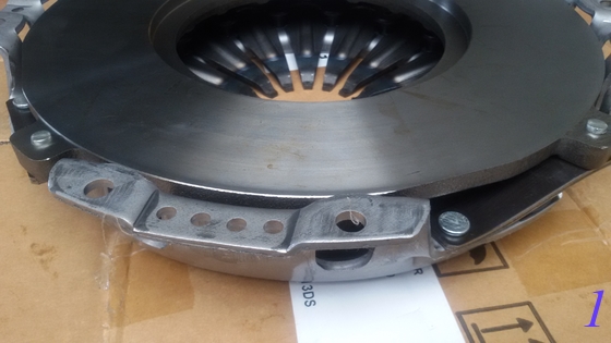 YCJH: TS100, TS110 , TS115 , TS80, TS90  CLUTCH COVER supplier