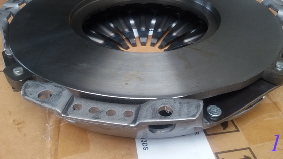 YCJH: TS100, TS110 , TS115 , TS80, TS90  CLUTCH COVER supplier