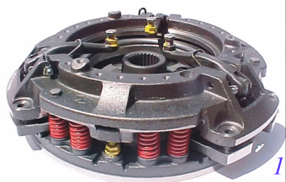 New Massey Ferguson Tractor Split Torque Clutch Assembly MF375 MF390 MF390T + supplier