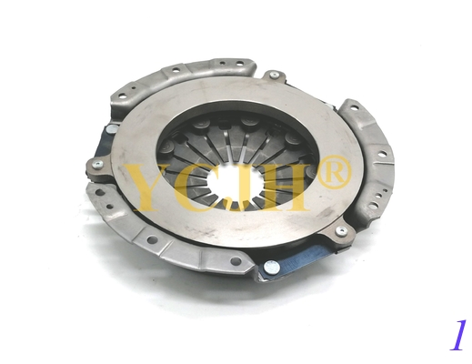 Kubota L3240 L3540 L3940 L4240 L5240 Clutch Cover TD020-20500 TA020-20600 supplier