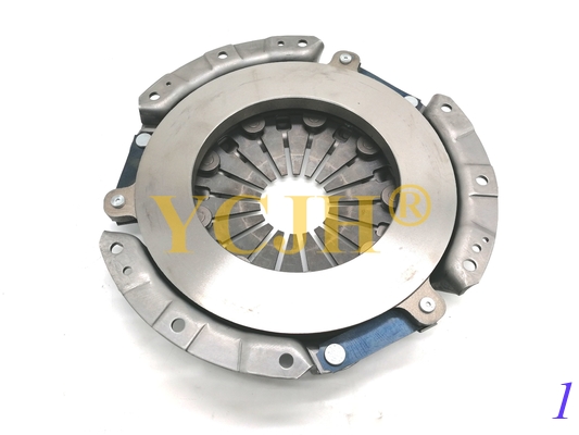 Kubota L3240 L3540 L3940 L4240 L5240 Clutch Cover TD020-20500 TA020-20600 supplier