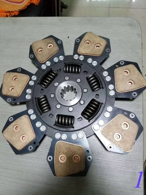 133061010   CLUTCH COVER (TRACTOR) JIAHANG CLUTCH  QUALITY supplier