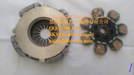 YCJH 335012910 CLUTCH DISC supplier