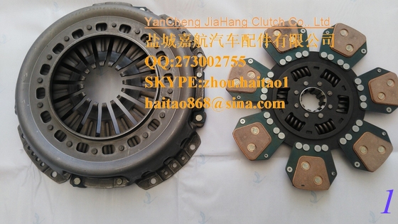 YCJH 335012910 CLUTCH DISC supplier