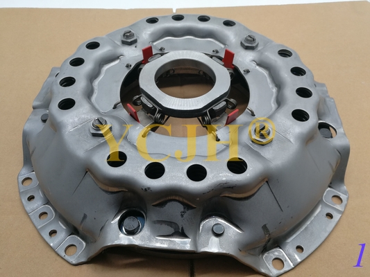 High-Performance Clutch Cover for Ford/N H Tractors OEM 3927137 81817035 81824588 81825804 82845216 supplier