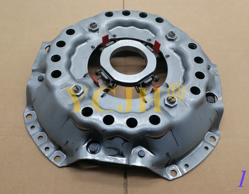 High-Performance Clutch Cover for Ford/N H Tractors OEM 3927137 81817035 81824588 81825804 82845216 supplier