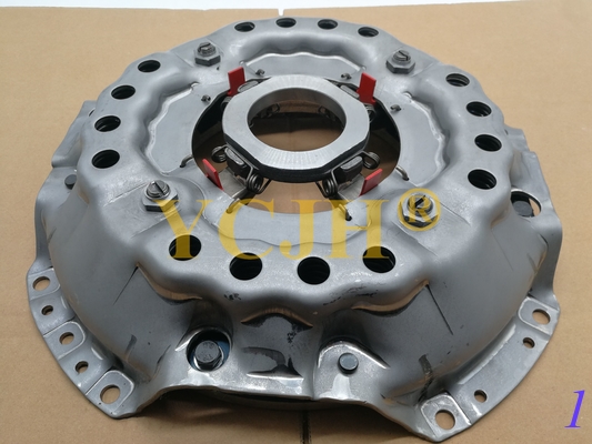 High-Performance Clutch Cover for Ford/N H Tractors OEM 3927137 81817035 81824588 81825804 82845216 supplier