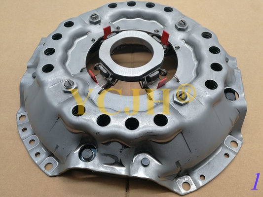 High-Performance Clutch Cover for Ford/N H Tractors OEM 3927137 81817035 81824588 81825804 82845216 supplier