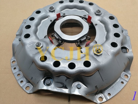 High-Performance Clutch Cover for Ford/N H Tractors OEM 3927137 81817035 81824588 81825804 82845216 supplier