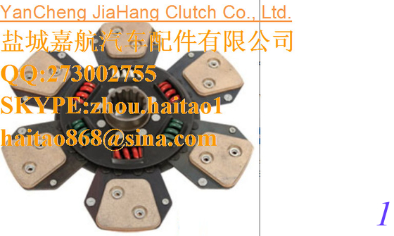 YCJH 335012910 CLUTCH DISC supplier