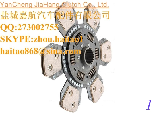 YCJH 335012910 CLUTCH DISC supplier