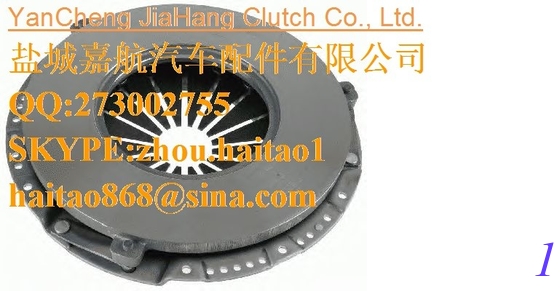 3482600114 CLUTCH COVER supplier