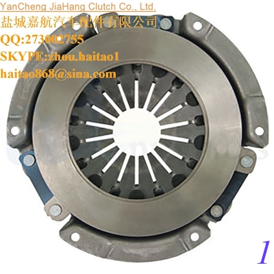 T1060-20160 New 8.5&quot; Pressure Plate Made to fit Kubota Tractor Models L2550 + supplier