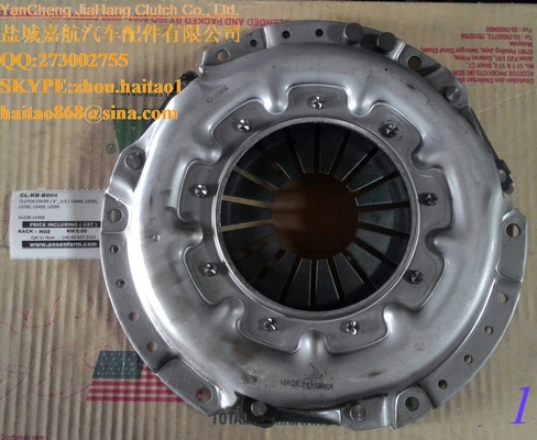 T1060-20160 New 8.5&quot; Pressure Plate Made to fit Kubota Tractor Models L2550 + supplier