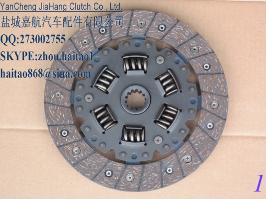 JAC CLUTCH HFC1020 HFC1061 HFC1035 HFC1040 engine spare parts jac clutch parts JAC PARTS supplier