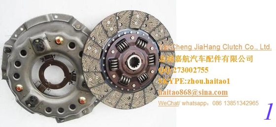 CLUTCH DISC 31280-23600-71 supplier