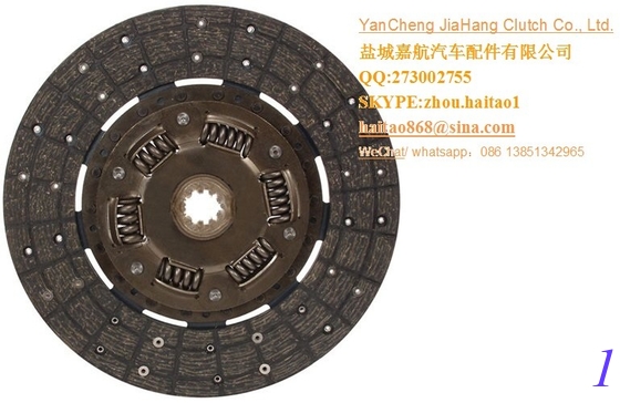 CLUTCH DISC 31280-23600-71 supplier