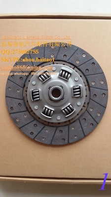 CLUTCH DISC 31280-23600-71 supplier