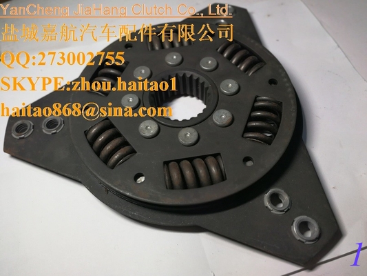 CLUTCH MAIN DISC AL27115、AL33314 supplier