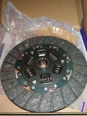 GCP109 CLUTCH supplier