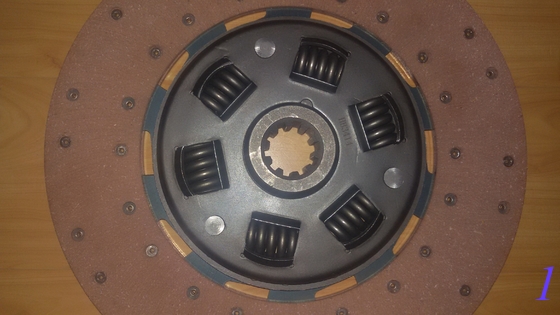 BEDFORD CLUTCH PLATE 12&quot; X 1 3/8&quot; supplier