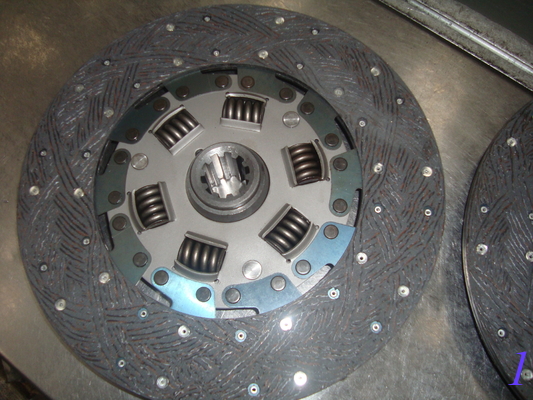 BEDFORD CLUTCH PLATE 12&quot; X 1 3/8&quot; supplier