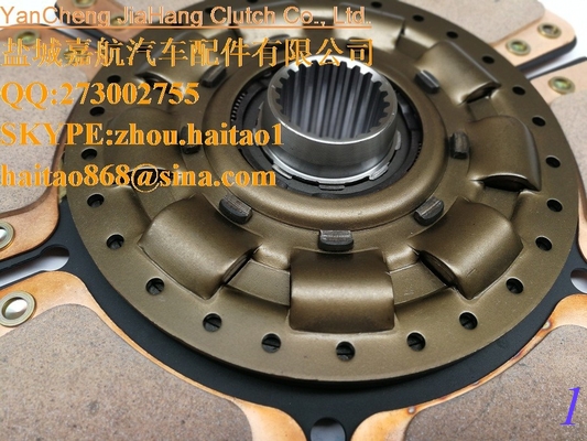 Kioti, T518914301 CLUTCH DISC supplier