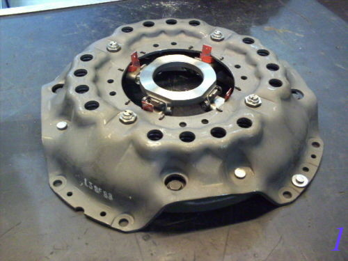 CLUTCH PLATE SUITABLE FOR BEDFORD supplier