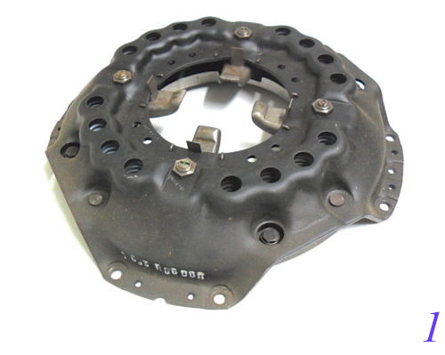 1850280276- Clutch Pressure Plate supplier