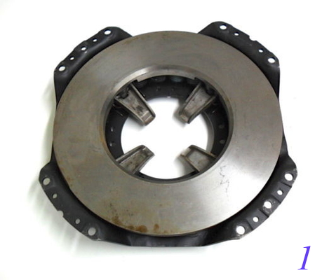 1850280276- Clutch Pressure Plate supplier