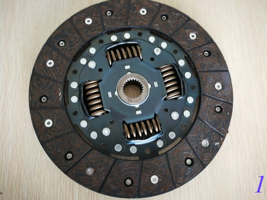 1864 528 441 CLUTCH DISC supplier