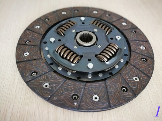 1864 528 441 CLUTCH DISC supplier