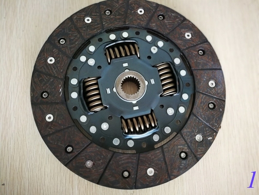 1864 528 441 CLUTCH DISC supplier