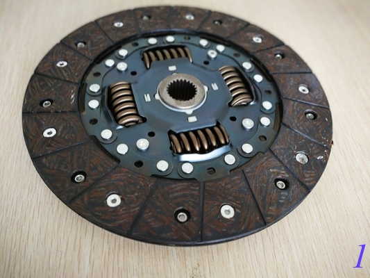 1864 528 441 CLUTCH DISC supplier